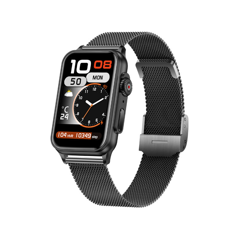 H23 Active — Tu Entrenador Personal en el Pulso
