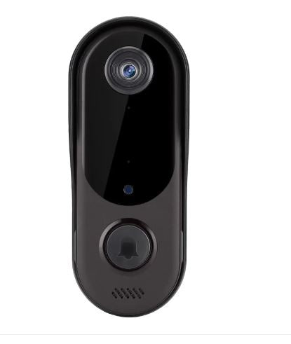 Timbre inteligente con camara